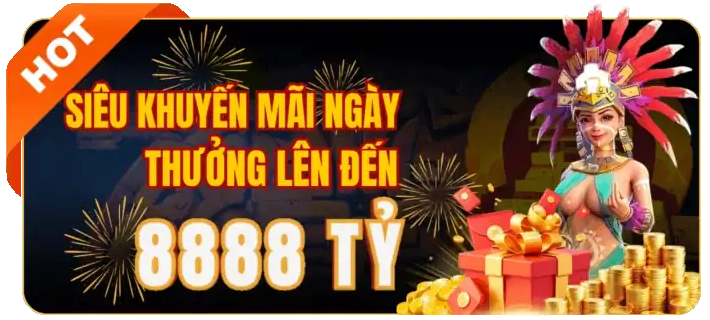 Thưởng nạp tiền hàng ngày và hàng tuần tại bong88