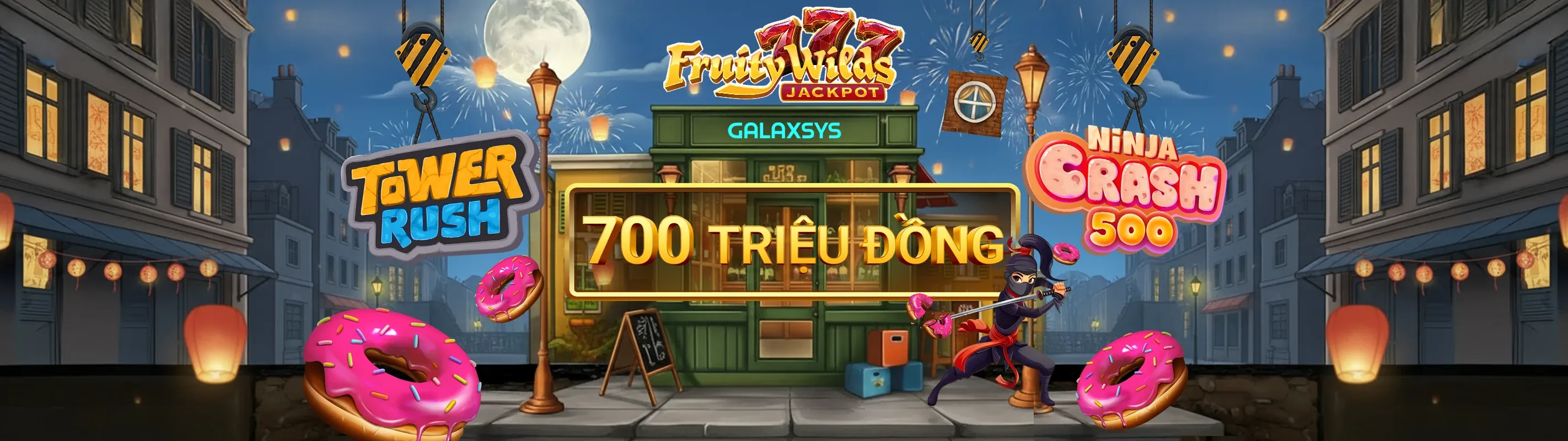 Casino trực tuyến Bong88