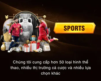 Cá cược thể thao tại Bong88