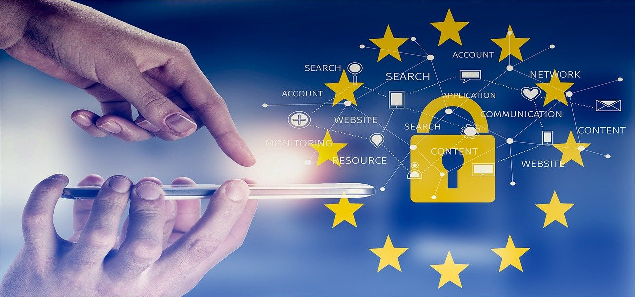 Hình ảnh minh họa bảo mật dữ liệu và quyền riêng tư cho bong88 tuân thủ GDPR